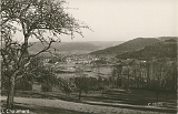 Remiremont dans son nid de verdure